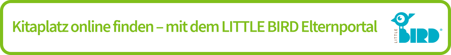 Banner-quer-Kitaplatz-online-finden-LITTLE-BIRD